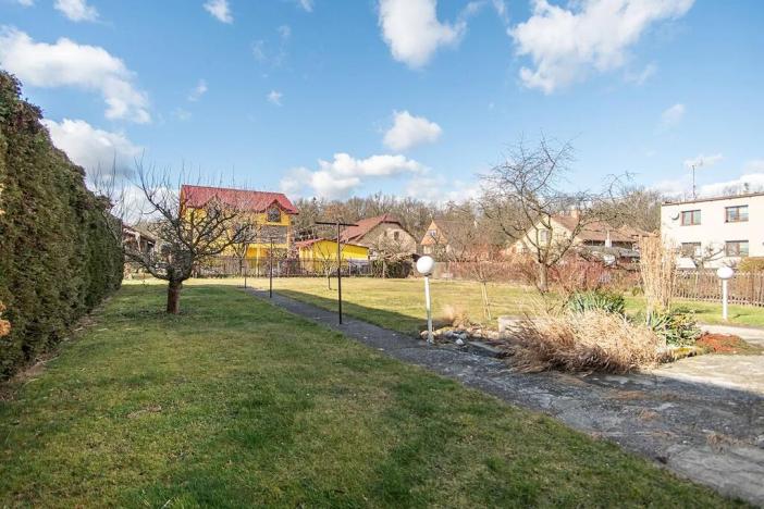 Pronájem rodinného domu, Úvaly, Bratří Čapků, 175 m2