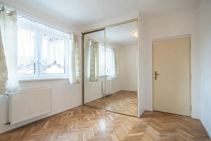 Pronájem rodinného domu, Úvaly, Bratří Čapků, 175 m2