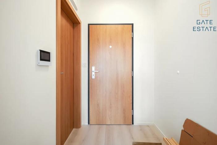 Pronájem bytu 1+kk, Brno, Dornych, 30 m2