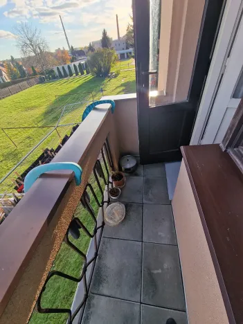 Prodej bytu 2+1, Černožice, Gen. Svobody, 66 m2