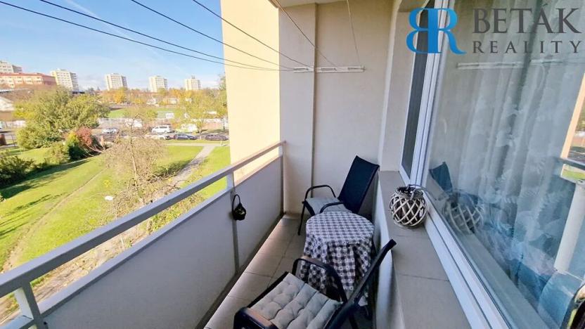 Prodej bytu 3+1, Přerov, Malá Dlážka, 63 m2