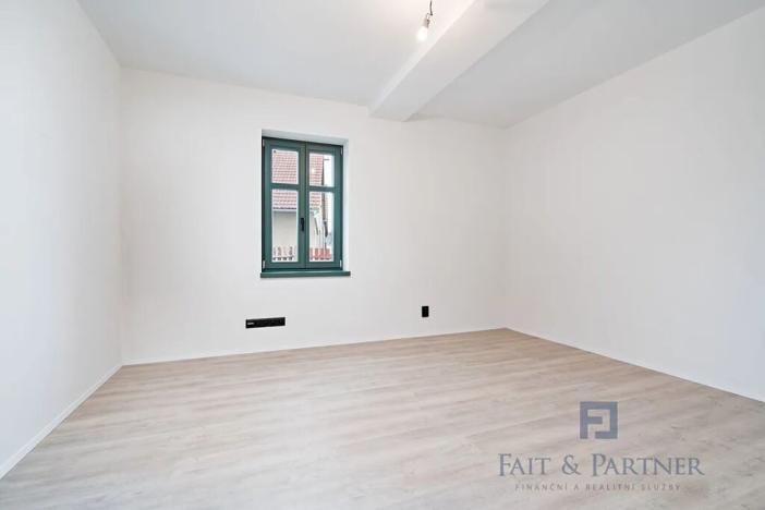 Prodej rodinného domu, Zahořany, 102 m2