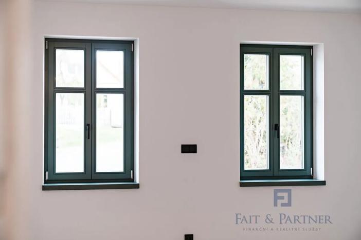 Prodej rodinného domu, Zahořany, 102 m2