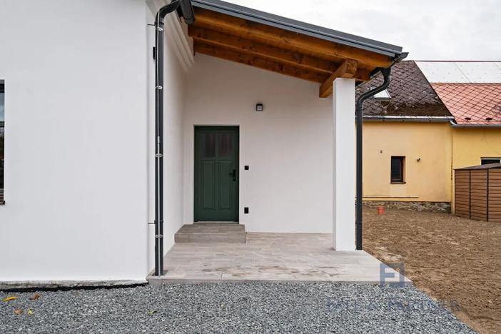 Prodej rodinného domu, Zahořany, 102 m2