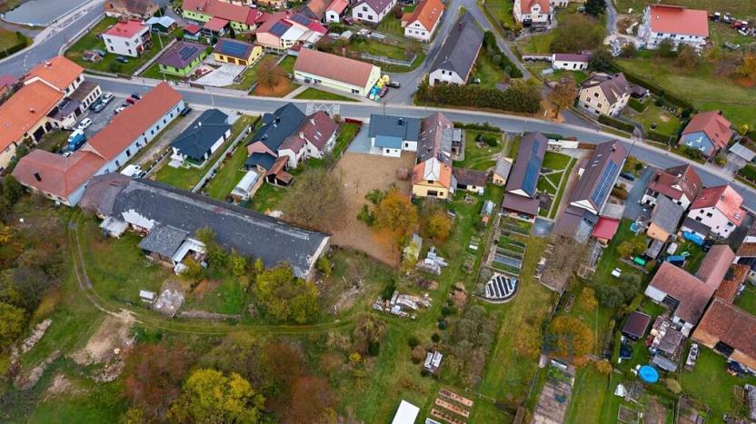 Prodej rodinného domu, Zahořany, 102 m2