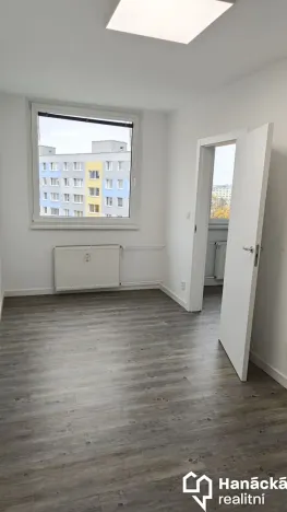Pronájem bytu 2+1, Olomouc, Urxova, 46 m2