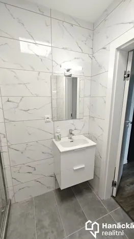 Pronájem bytu 2+1, Olomouc, Urxova, 46 m2