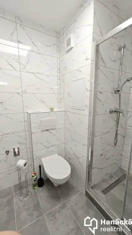 Pronájem bytu 2+1, Olomouc, Urxova, 46 m2