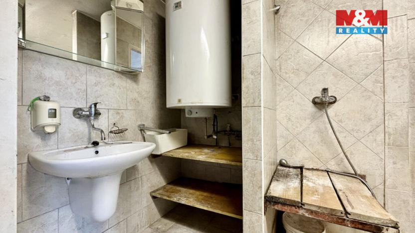 Pronájem výrobních prostor, Benátky nad Jizerou - Benátky nad Jizerou I, 700 m2