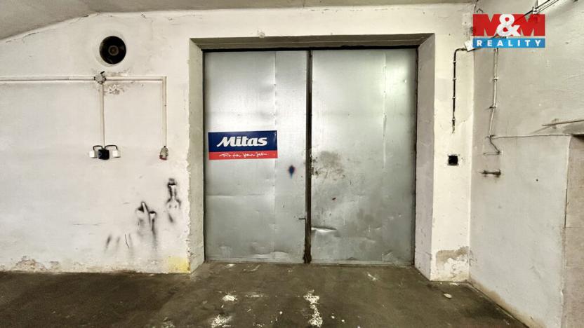 Pronájem výrobních prostor, Benátky nad Jizerou - Benátky nad Jizerou I, 700 m2