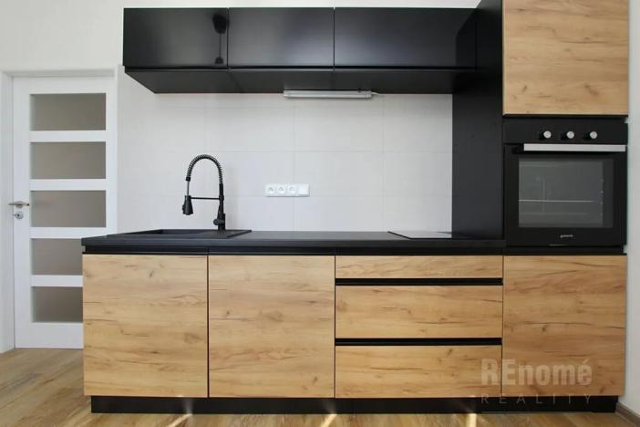 Prodej bytu 1+1, Praha - Braník, Psohlavců, 45 m2