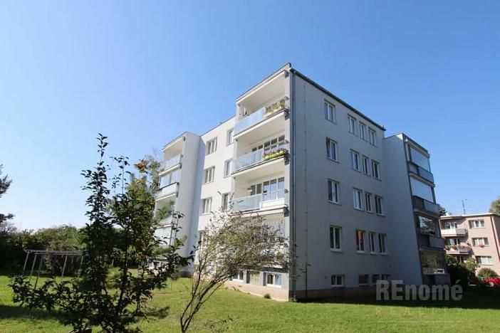 Prodej bytu 1+1, Praha - Braník, Psohlavců, 45 m2