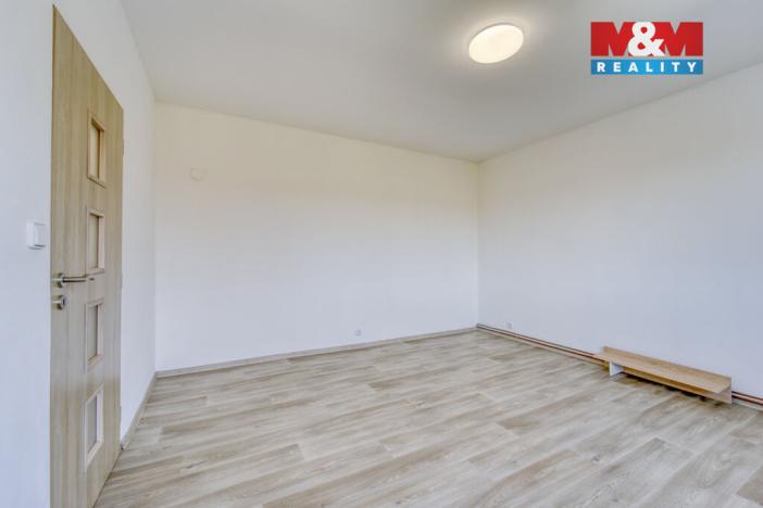 Prodej bytu 2+kk, Přehýšov, 48 m2