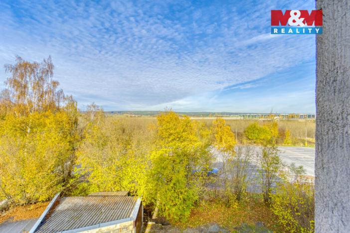 Prodej bytu 2+kk, Přehýšov, 48 m2