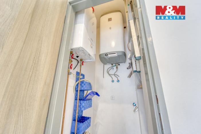 Prodej bytu 2+kk, Přehýšov, 48 m2