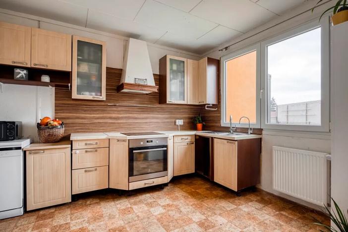 Prodej rodinného domu, Chožov, 135 m2