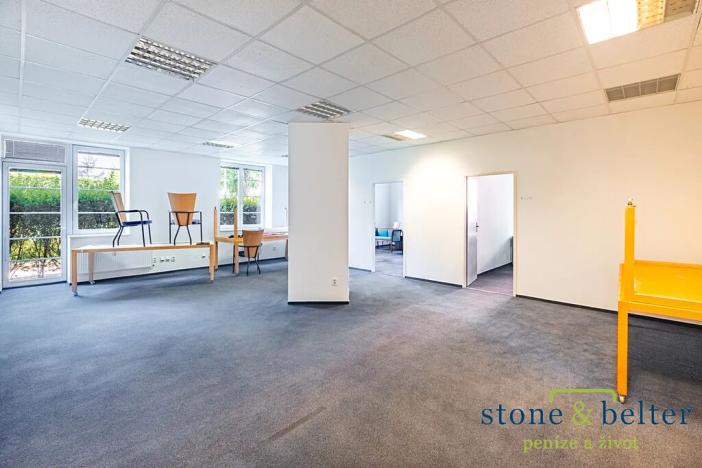 Prodej činžovního domu, Praha - Veleslavín, Pláničkova, 317 m2