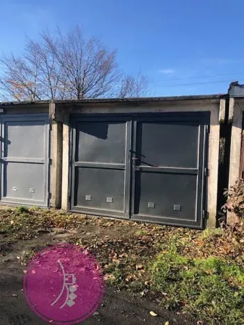 Prodej garáže, Olomouc, Řepčínská, 20 m2