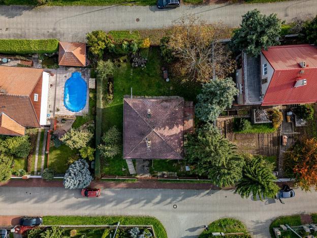 Prodej rodinného domu, Praha - Vinoř, Dašická, 80 m2