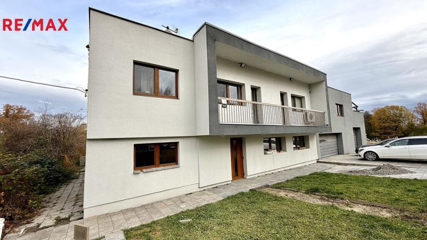 Pronájem bytu 3+kk, Ostrava - Poruba, Záhumenní, 85 m2