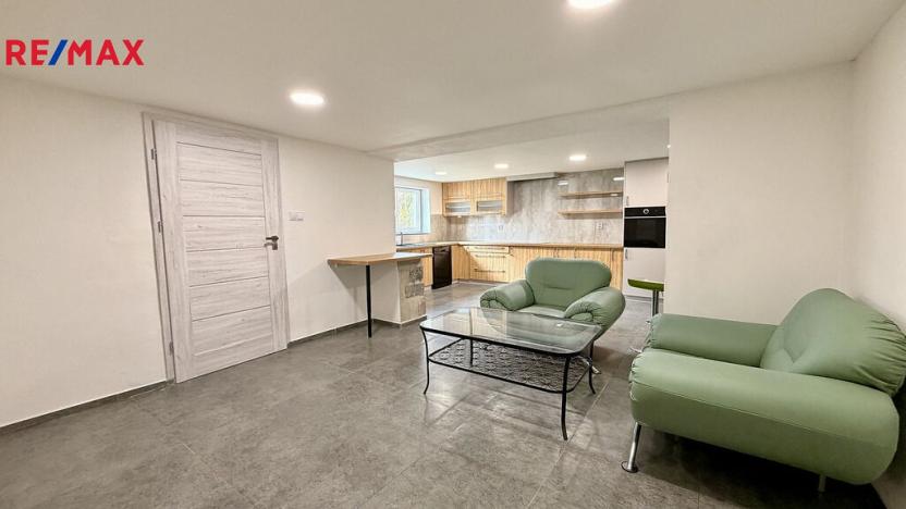 Pronájem bytu 3+kk, Ostrava - Poruba, Záhumenní, 85 m2