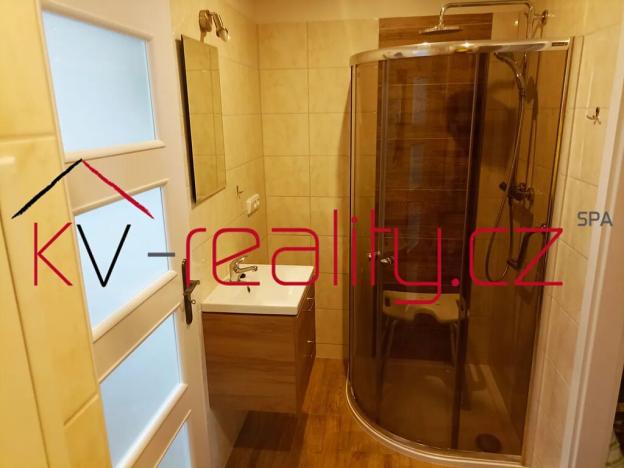 Prodej bytu 1+1, Hroznětín, Sídliště, 37 m2