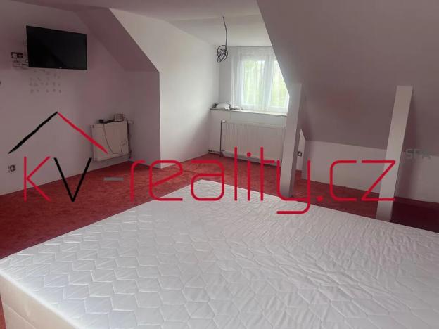 Pronájem bytu 1+1, Lubenec, Chýšská, 50 m2