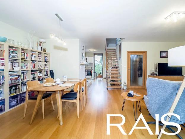 Prodej rodinného domu, Tetčice, 118 m2