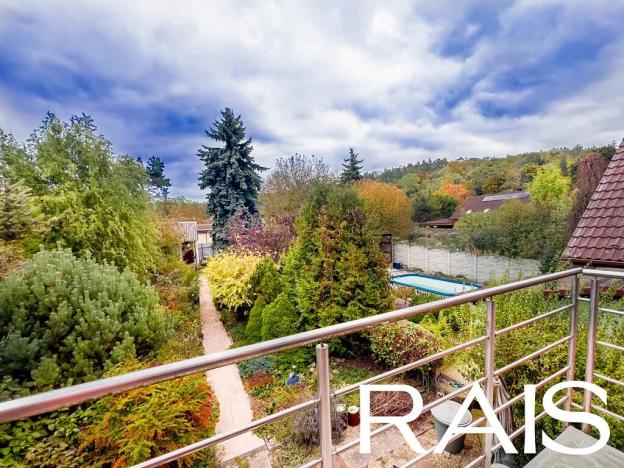 Prodej rodinného domu, Tetčice, 118 m2