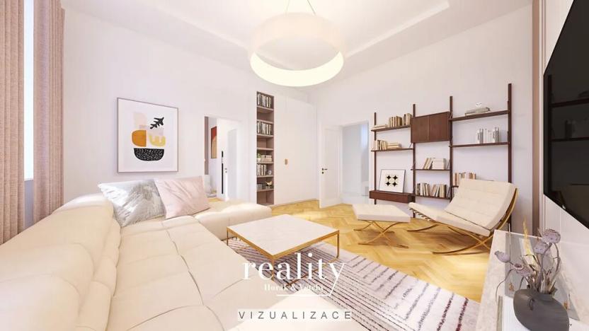 Prodej bytu 2+1, Znojmo, Sokolská, 54 m2