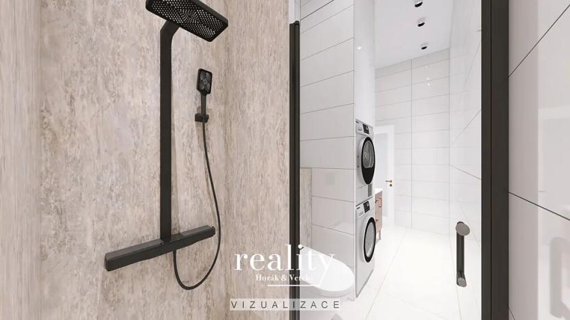 Prodej bytu 2+1, Znojmo, Sokolská, 54 m2