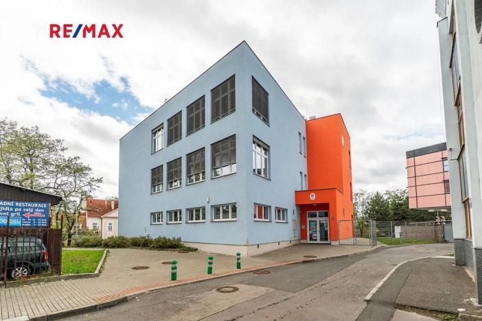 Prodej bytu 2+kk, Praha - Vysočany, Špitálská, 57 m2