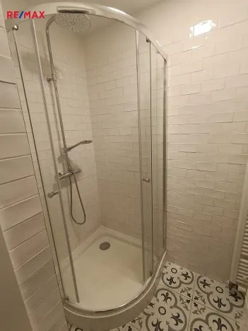 Pronájem bytu 2+kk, Praha - Vršovice, Moskevská, 59 m2