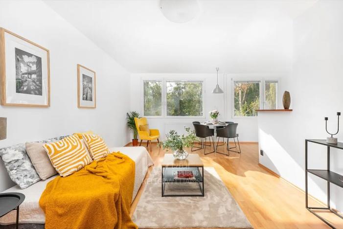 Prodej bytu 3+kk, Praha - Prosek, Vysočanská, 73 m2