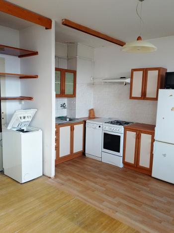 Pronájem bytu 1+1, Most, Růžová, 33 m2