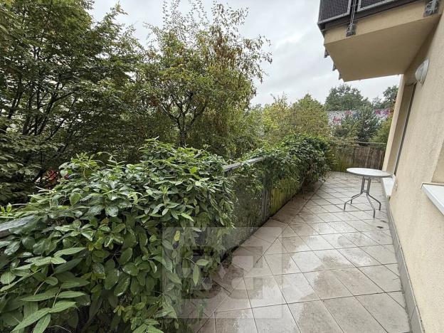 Pronájem bytu 2+kk, Praha - Hostivař, Rižská, 47 m2