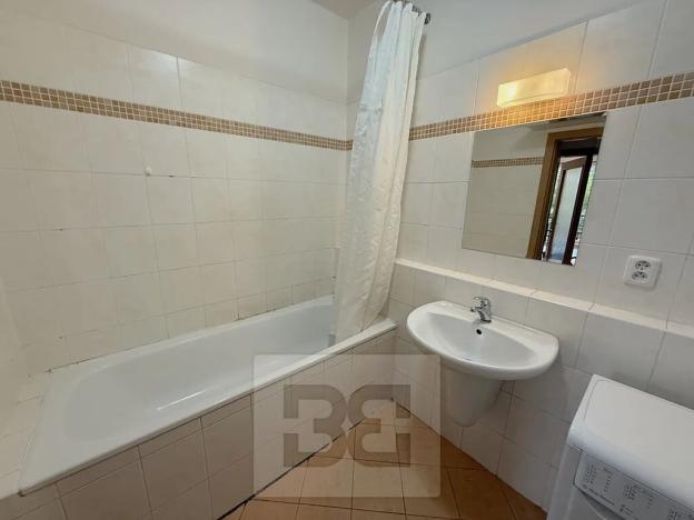 Pronájem bytu 2+kk, Praha - Hostivař, Rižská, 47 m2