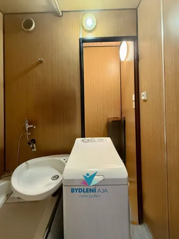 Prodej bytu 1+1, Krupka, Karla Čapka, 36 m2