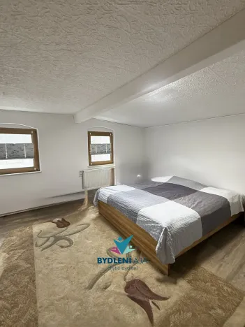 Prodej rodinného domu, Olbernhau, Německo, 121 m2