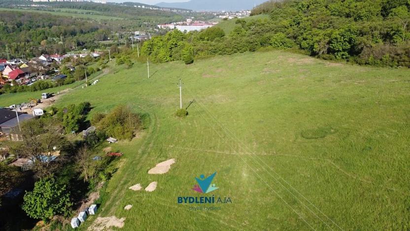 Prodej pozemku pro bydlení, Bystřany, Havlíčkova, 20000 m2