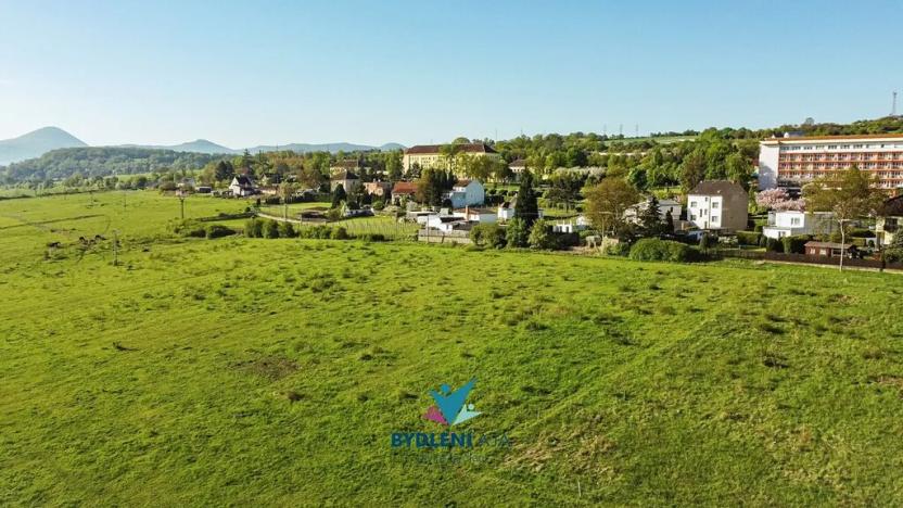 Prodej pozemku pro bydlení, Bystřany, Na hrázi, 16000 m2