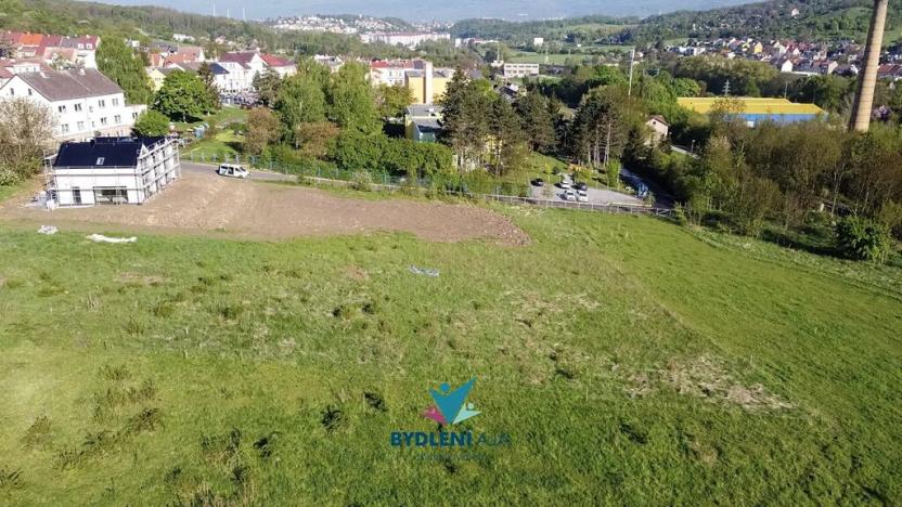 Prodej pozemku pro bydlení, Bystřany, Na hrázi, 16000 m2