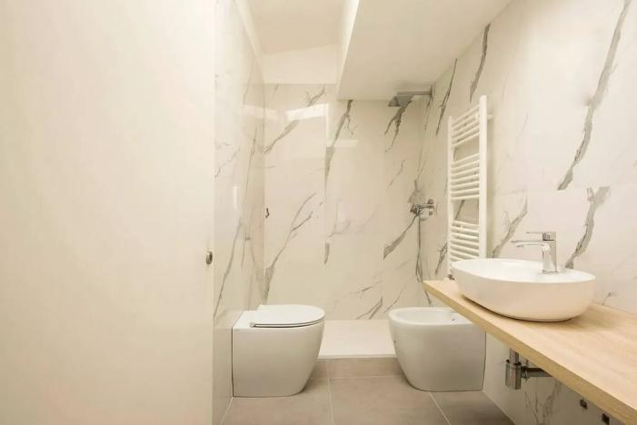 Prodej bytu 2+kk, Milán, Itálie, Via Alfonso Capecelatro, 52 m2