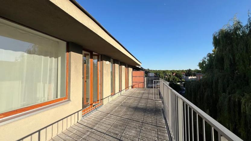 Pronájem bytu 4+kk, Roztoky, Přemyslovská, 127 m2