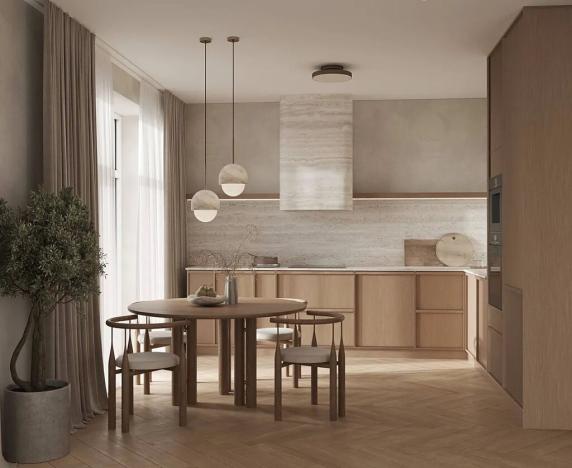 Prodej bytu 6+kk a větší, Rudná, Masarykova, 150 m2