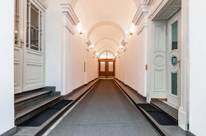 Pronájem bytu 3+kk, Praha - Vinohrady, Italská, 94 m2