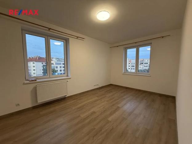 Pronájem bytu 2+1, Praha - Vršovice, Na louži, 70 m2