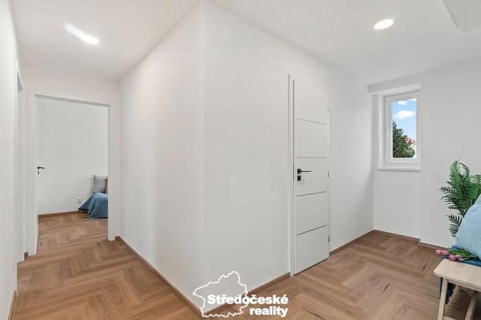 Pronájem bytu 3+kk, Odolena Voda, Seifertova, 65 m2