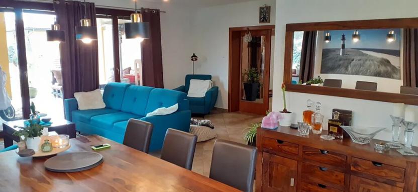 Prodej rodinného domu, Odolena Voda, 284 m2