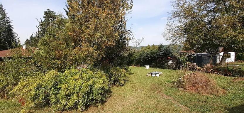 Prodej pozemku pro bydlení, Samopše, 1526 m2